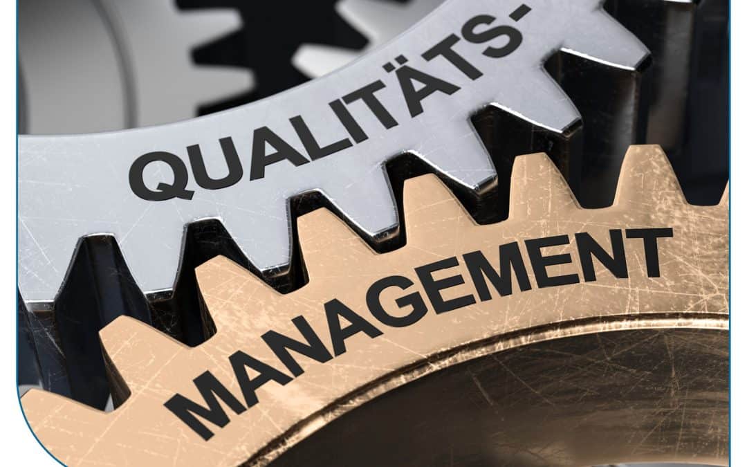 Die strategische Bedeutung des Qualitätsmanagements für Unternehmen