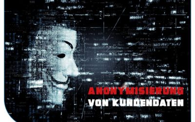 Anonymisierung von Kundendaten