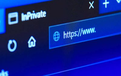 Tipp: Browsereinstellungen für mehr Datenschutz