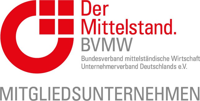 Logo der BVMW